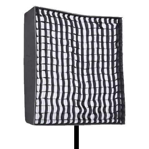 Falcon Eyes Flexibles zweifarbiges LED-Panel RX-24TDX 63x63 cm