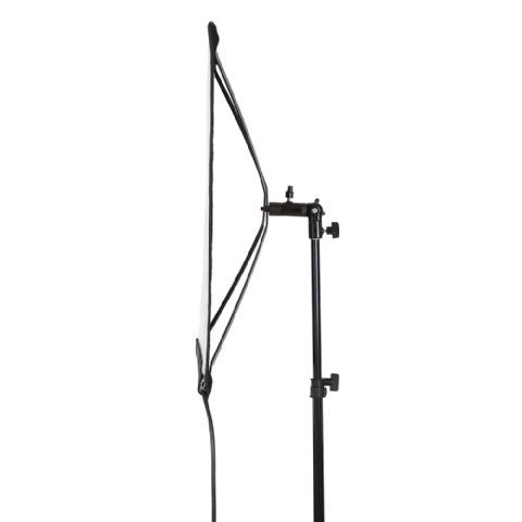 Falcon Eyes Flexibles zweifarbiges LED-Panel RX-24TDX 63x63 cm