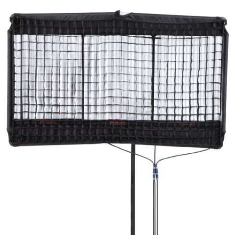 Falcon Eyes Flexibles zweifarbiges LED-Set RX-318TD-KR 45x60 cm