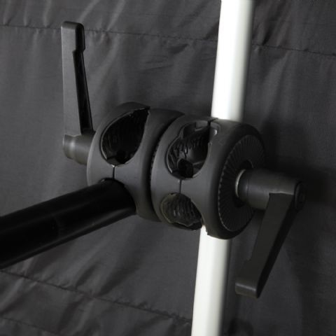 Falcon Eyes Flexibles zweifarbiges LED-Set RX-318TD-KR 45x60 cm