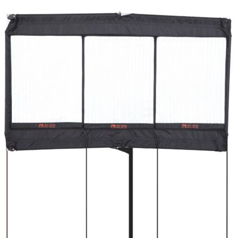 Falcon Eyes Flexibles zweifarbiges LED-Set RX-318TD-KR 45x60 cm