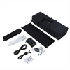 Falcon Eyes Flexibles RGB-LED-Panel RX-7120 121 x 121 cm
