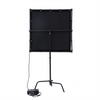 Falcon Eyes Flexibles RGB-LED-Panel RX-7120 121 x 121 cm