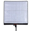 Falcon Eyes Flexibles RGB-LED-Panel RX-824-K1 63x63 cm