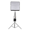 Falcon Eyes Flexibles RGB-LED-Panel RX-824-K1 63x63 cm