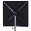 Falcon Eyes Flexibles RGB-LED-Panel RX-824-K1 63x63 cm