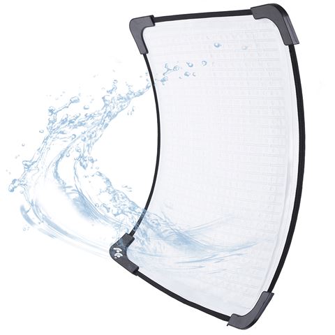 Falcon Eyes Flexible wasserdichte LED-Panel RX-18TDX II 45x60 cm