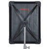Falcon Eyes Flexible wasserdichte LED-Panel RX-18TDX II 45x60 cm