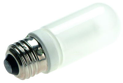 Falcon Eyes Halogene Lampe ML-150 230 V-150W installieren