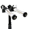 Falcon Eyes Clamps CBH-12-2 für 2 Hintergrundrollen
