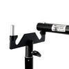 Falcon Eyes Clamps CBH-12-2 für 2 Hintergrundrollen