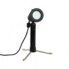 Falcon Eyes Lampenfassung mit 4W LED-Lampe und Stativ
