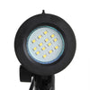 Falcon Eyes Lampenfassung mit 4W LED-Lampe und Stativ