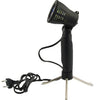 Falcon Eyes Lampenfassung mit 4W LED-Lampe und Stativ