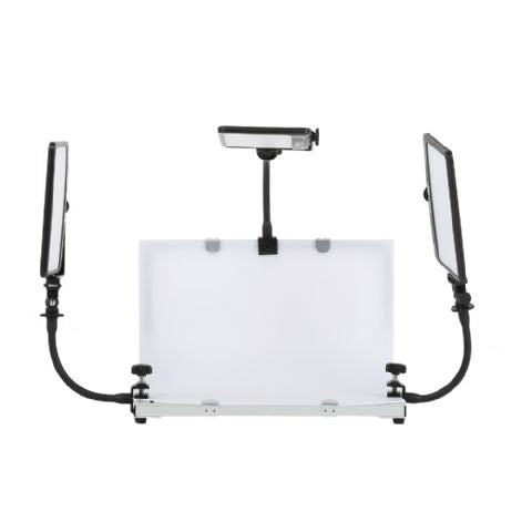 Falcon Eyes LED-Aufnahmetisch DVK-380SL