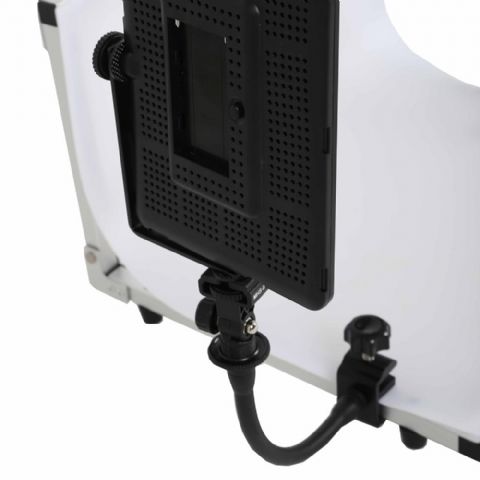 Falcon Eyes LED-Aufnahmetisch DVK-380SL