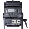 Falcon Eyes RGB LED Fresnel Spot Dimmbar DM2 200W