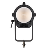 Falcon Eyes RGB LED Fresnel Spot Dimmbar DM4 400W
