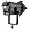 Falcon Eyes RGB LED Fresnel Spot Dimmbar DM4 400W
