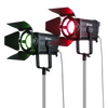 Falcon Eyes RGB LED Fresnel Spot Dimmbar DM4 400W