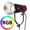 Falcon Eyes RGB-LED-Lampe DS-300C Pro