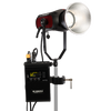 Falcon Eyes RGB-LED-Lampe DS-300C Pro