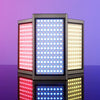 Falcon Eyes RGB-LED-Lampe PockeLite F7 II