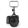 Falcon Eyes RGB LED Lampe Pockelite F7 Mini