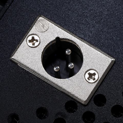 Falcon Eyes RGB LED-Panel der DS-811 30x30 cm Demo