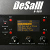 Falcon Eyes RGB-LED-Panel Desal DS-811 30x30 cm
