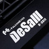Falcon Eyes RGB-LED-Panel Desal DS-811 30x30 cm
