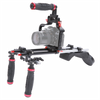 Falcon Eyes Houtstative VRG-S-2