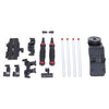 Falcon Eyes Houtstative VRG-S-2