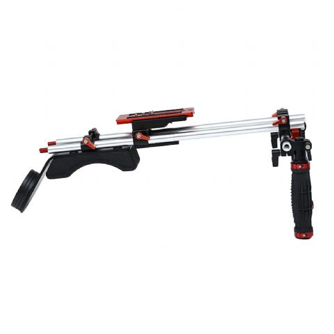 Falcon Eyes Houtstative VRG-S-2