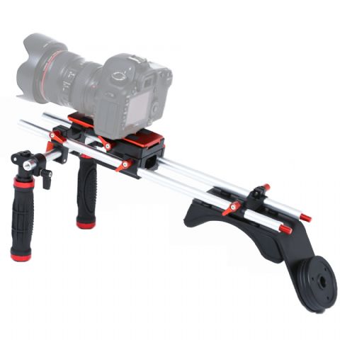 Falcon Eyes Houtstative VRG-S-2