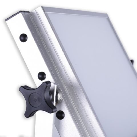 Falcon Eyes Soft LED-Glühbirne LPL-S1602T 32W