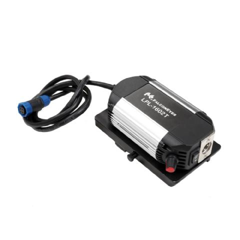 Falcon Eyes Soft LED-Glühbirne LPL-S1602T 32W