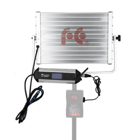 Falcon Eyes Soft LED-Glühbirne LPL-S3602TD 72W