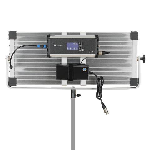 Falcon Eyes Weiche LED-Lampe LPL-S6002TDX 120W