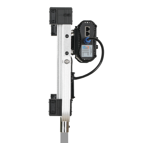 Falcon Eyes Weiche LED-Lampe LPL-S6002TDX 120W