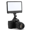 Falcon Eyes Soft LED Lampenset dimmbar DV-80SL-K2 inkl. Akku