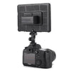 Falcon Eyes Soft LED Lampenset dimmbar DV-80SL-K2 inkl. Akku
