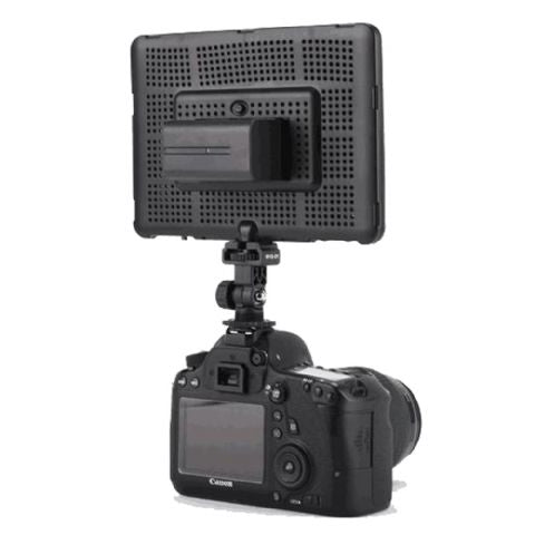 Falcon Eyes Soft LED Lampenset dimmbar DV-80SL-K2 inkl. Akku