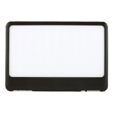 Falcon Eyes Soft LED Lampenset dimmbar DV-80SL-K2 inkl. Akku