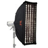 Falcon Eyes Softbox 60x90 cm + Wabe SBQ-6090HC
