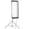 Falcon Eyes Softbox + Honeycomb RX-36SB+HC II für LED RX-36TDX II