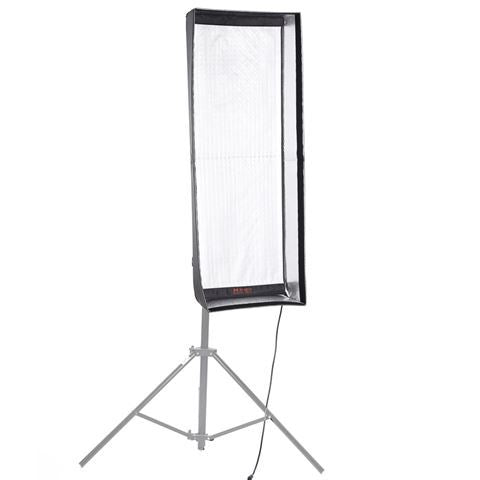 Falcon Eyes Softbox + Honeycomb RX-36SB+HC II für LED RX-36TDX II