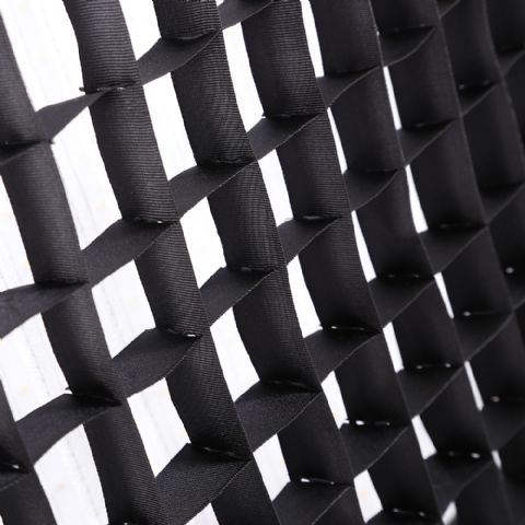 Falcon Eyes Softbox + Honeycomb RX-SB24HC für LED RX-24TDX