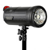 Falcon Eyes Studioblitz-Set Satel Two Kit mit Akku für Nikon
