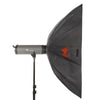 Falcon Eyes StudioFlits Set TFK-2600L mit LCD-Bildschirm